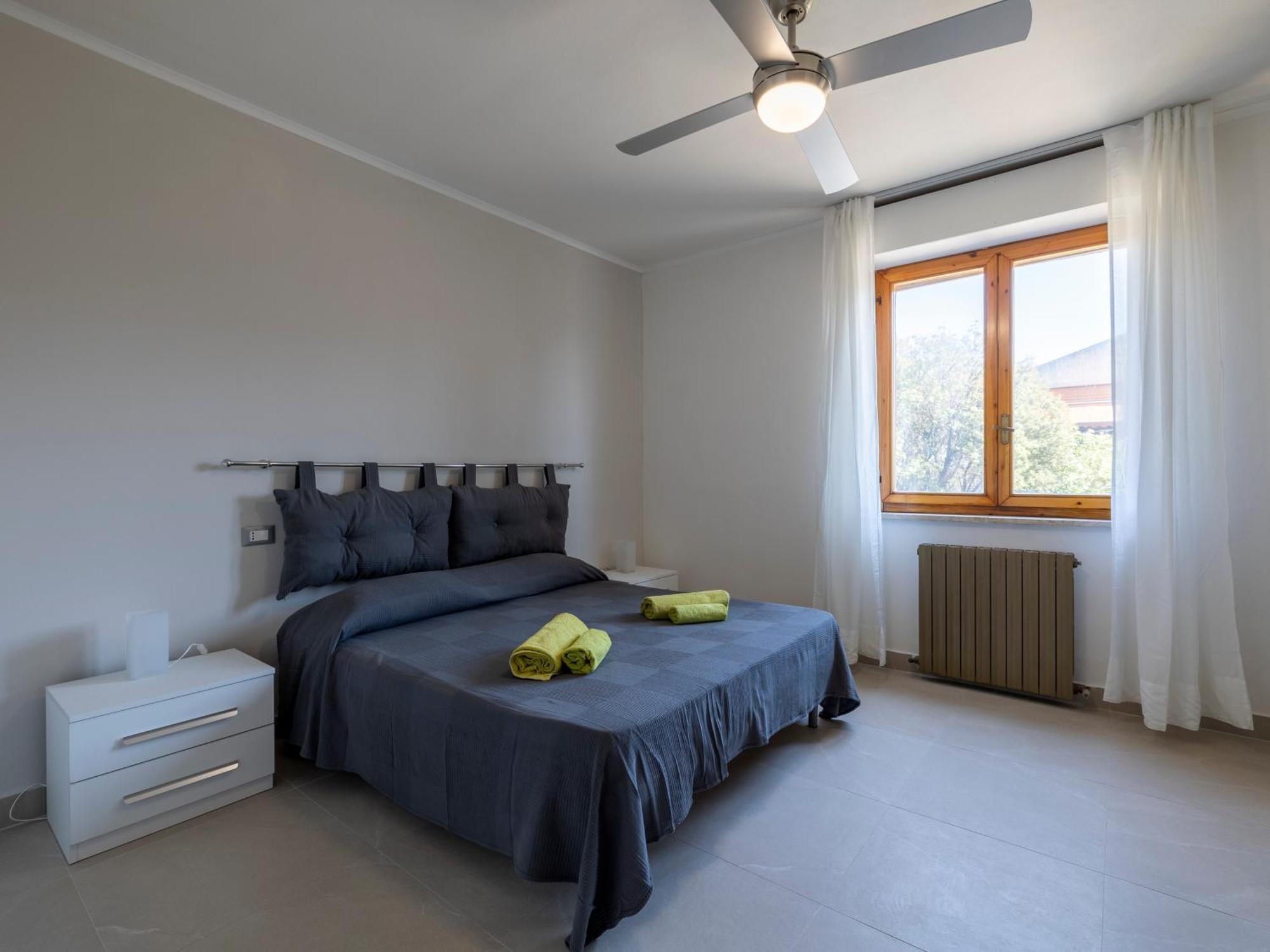 Da Milena Hotel Fonteblanda Eksteriør billede